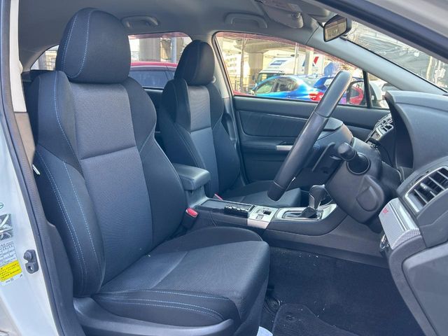 SUBARU LEVORG 2016 Image 31