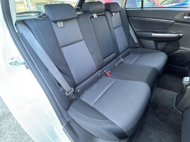 SUBARU LEVORG 2016 Image 31