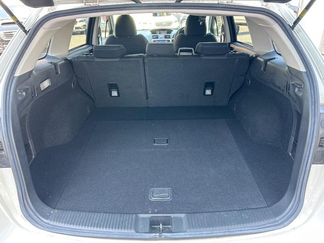 SUBARU LEVORG 2016 Image 31