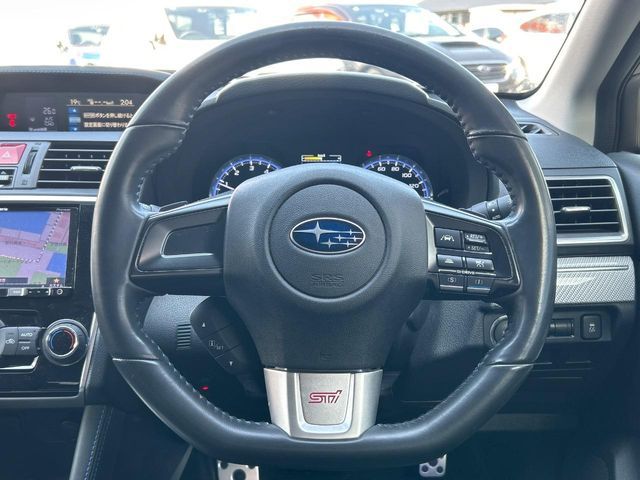 SUBARU LEVORG 2016 Image 31