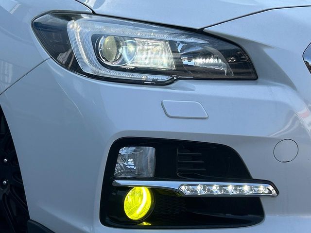 SUBARU LEVORG 2016 Image 31