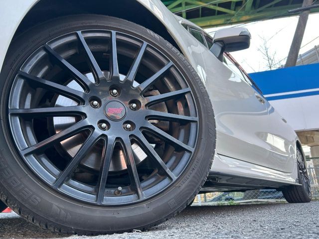 SUBARU LEVORG 2016 Image 31