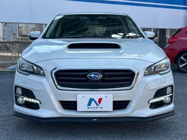 SUBARU LEVORG 2016 Image 31