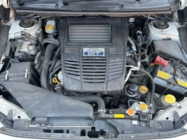 SUBARU LEVORG 2016 Image 31