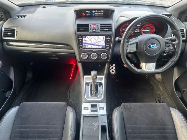 SUBARU WRX S4 2014 Image 31