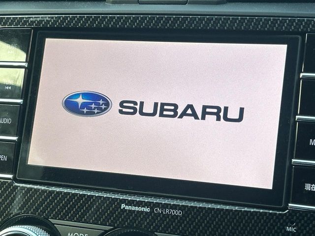 SUBARU WRX S4 2014 Image 31