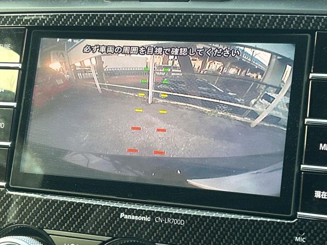 SUBARU WRX S4 2014 Image 31