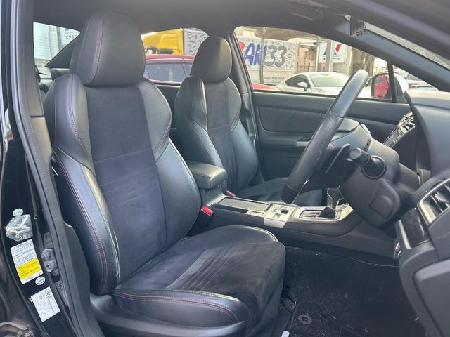 SUBARU WRX S4 2014 Image 31