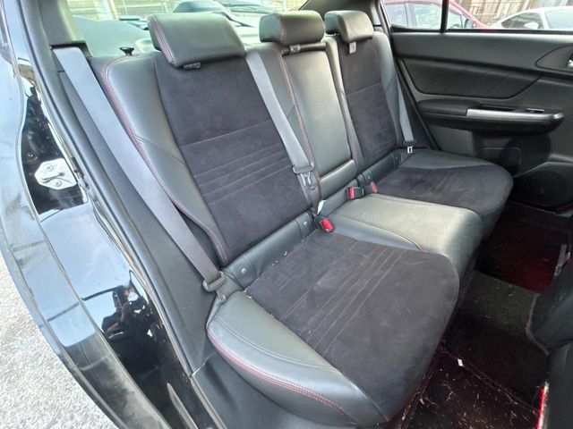 SUBARU WRX S4 2014 Image 31