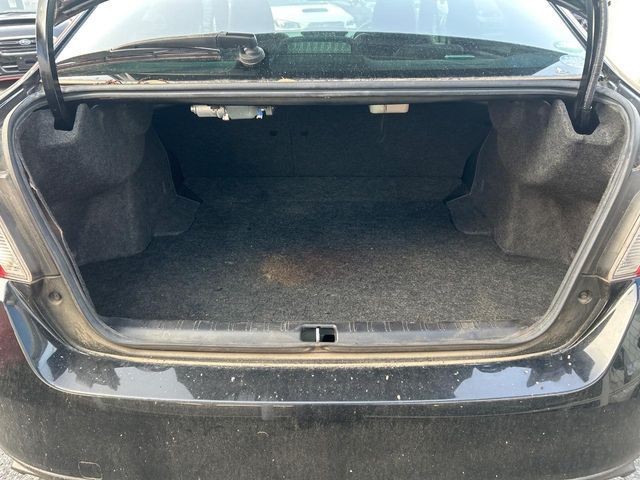 SUBARU WRX S4 2014 Image 31