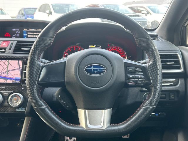 SUBARU WRX S4 2014 Image 31