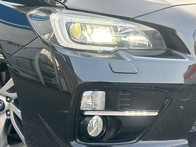 SUBARU WRX S4 2014 Image 31