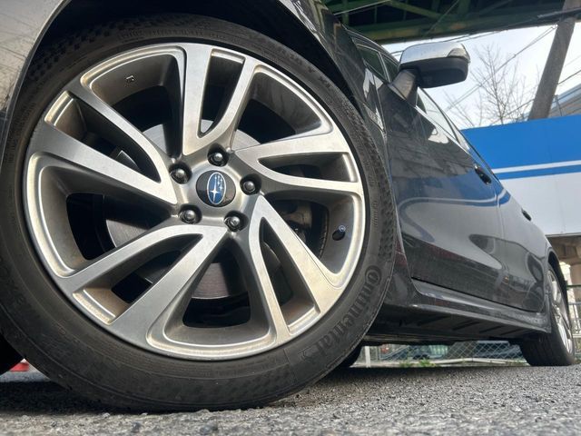 SUBARU WRX S4 2014 Image 31