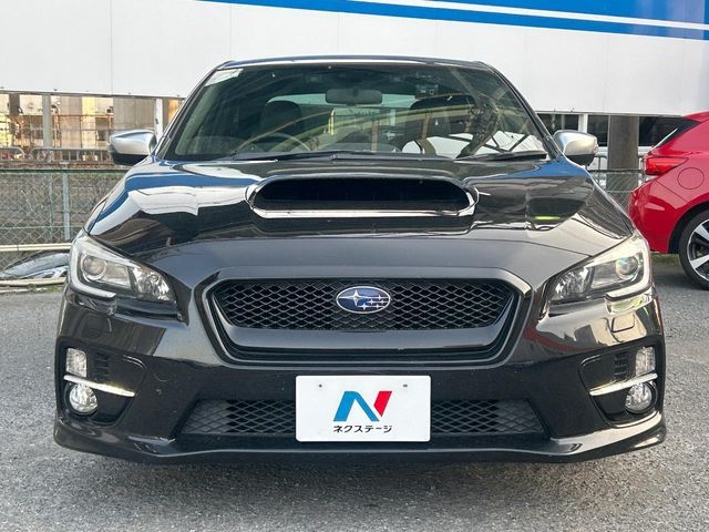 SUBARU WRX S4 2014 Image 31