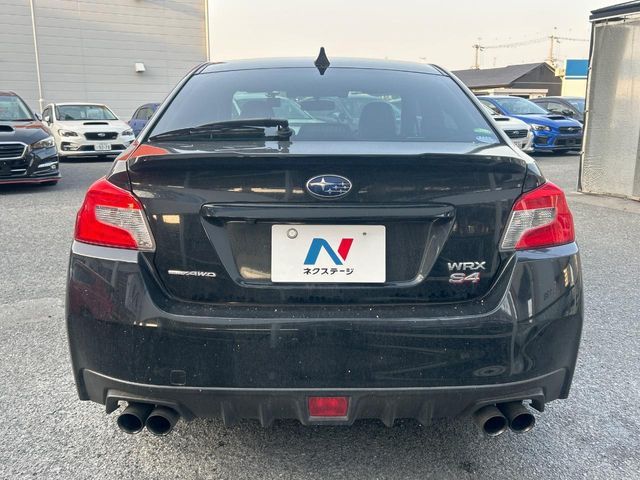 SUBARU WRX S4 2014 Image 31