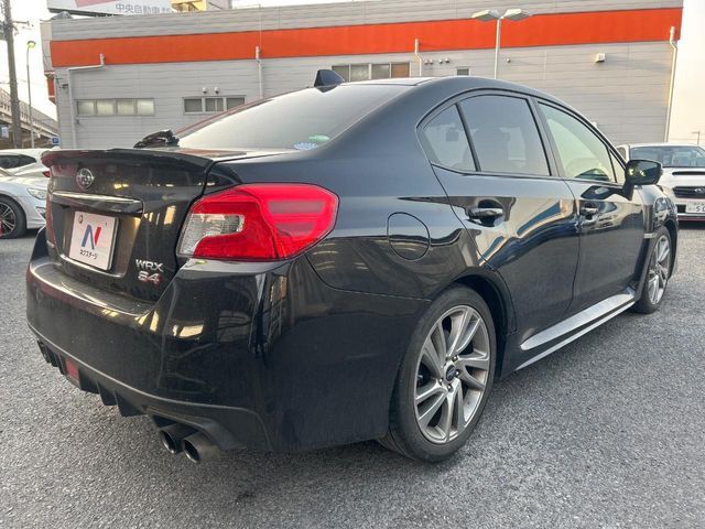 SUBARU WRX S4 2014 Image 31