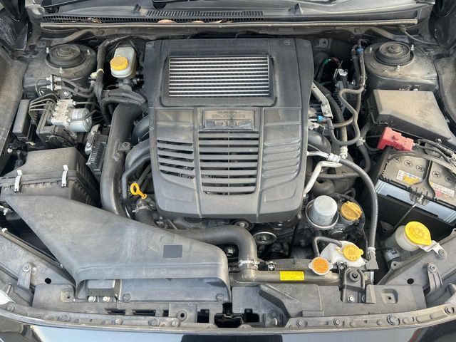 SUBARU WRX S4 2014 Image 31