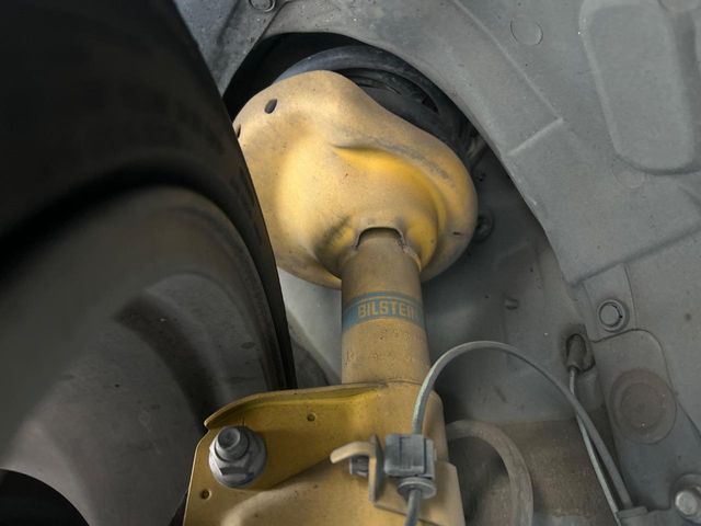 SUBARU WRX S4 2014 Image 31