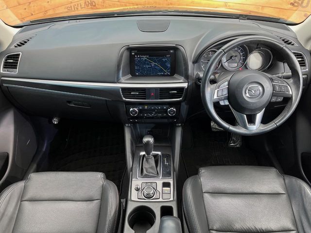 MAZDA CX-5 4WD 2015 Image 31