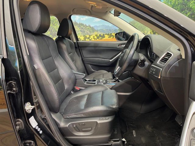 MAZDA CX-5 4WD 2015 Image 31