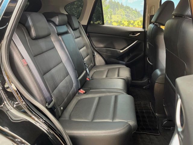 MAZDA CX-5 4WD 2015 Image 31