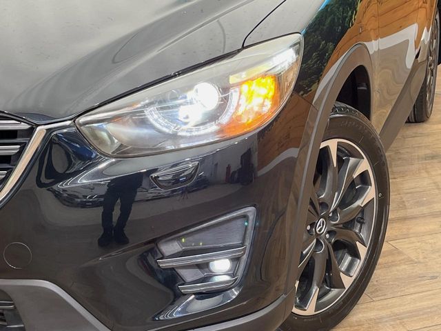MAZDA CX-5 4WD 2015 Image 31