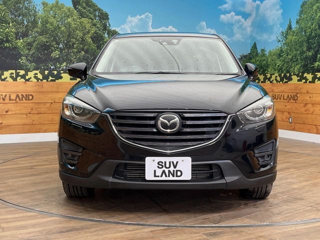 MAZDA CX-5 4WD 2015 Image 31