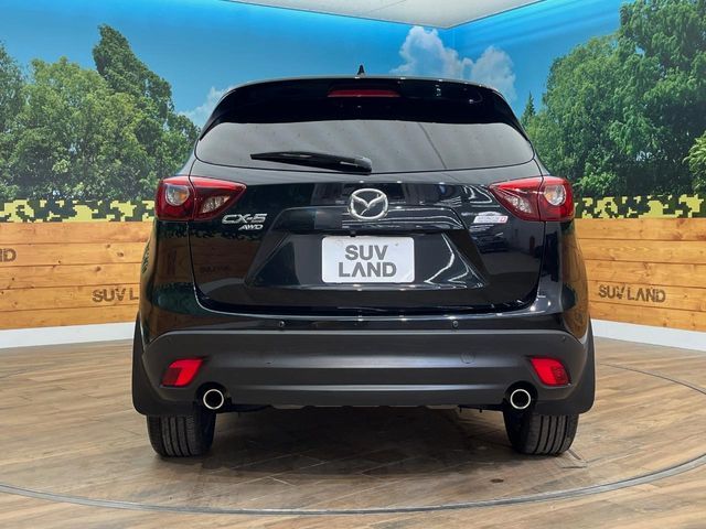 MAZDA CX-5 4WD 2015 Image 31