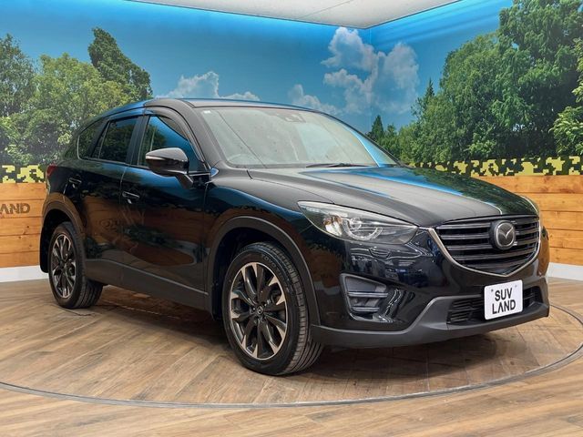 MAZDA CX-5 4WD 2015 Image 31