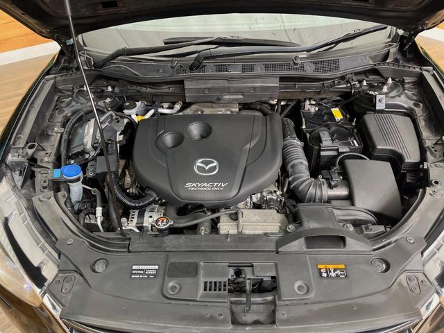 MAZDA CX-5 4WD 2015 Image 31