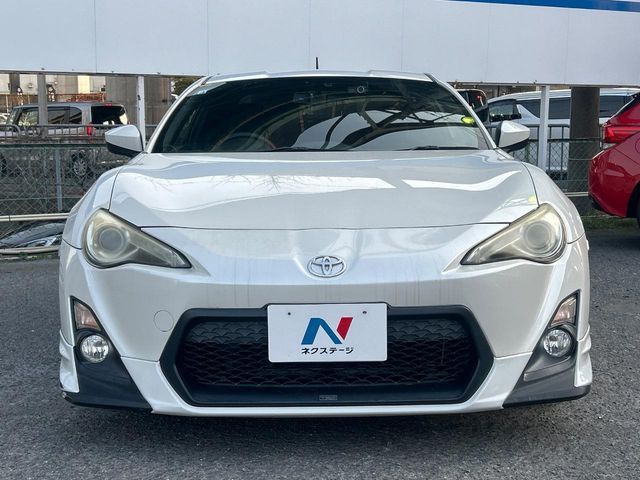 TOYOTA 86 2012 Image 31