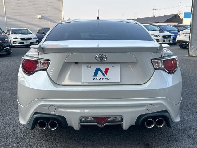 TOYOTA 86 2012 Image 31