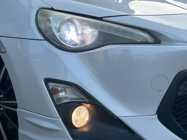 TOYOTA 86 2012 Image 31