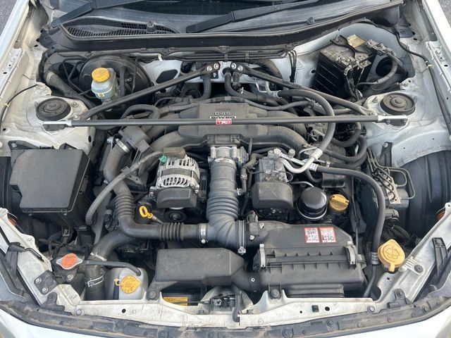 TOYOTA 86 2012 Image 31