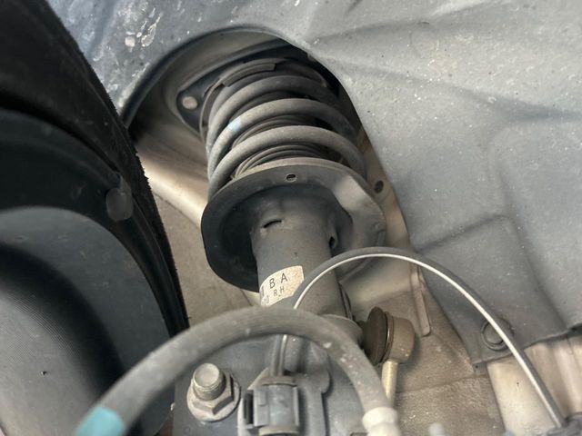 TOYOTA 86 2012 Image 31