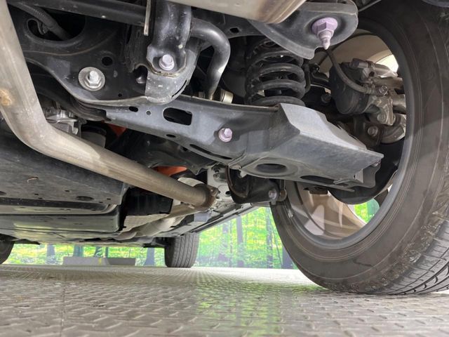 TOYOTA RAV4 HYBRID 4WD 2022 Image 31