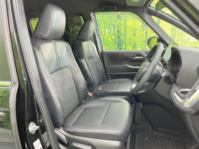 TOYOTA NOAH 2024 Image 31