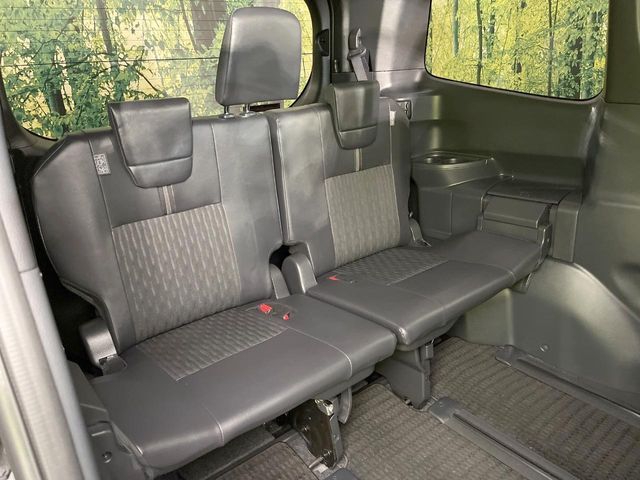 TOYOTA NOAH 2024 Image 31