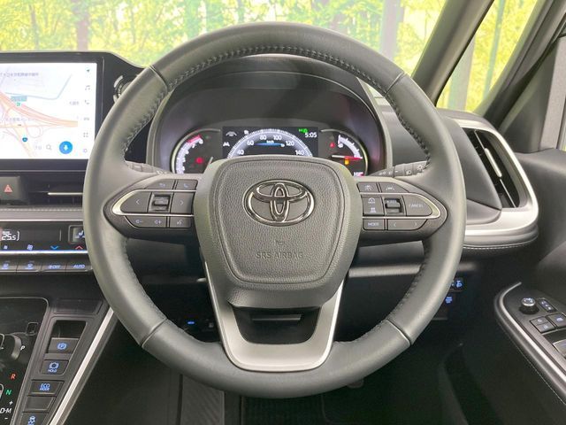 TOYOTA NOAH 2024 Image 31