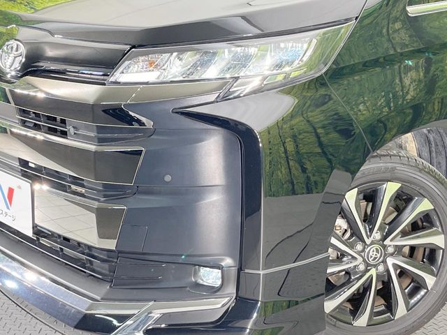 TOYOTA NOAH 2024 Image 31