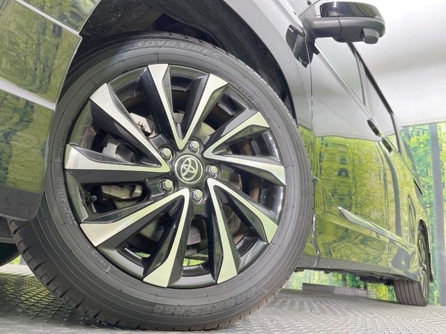 TOYOTA NOAH 2024 Image 31