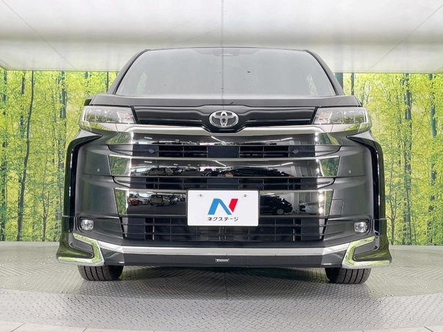TOYOTA NOAH 2024 Image 31