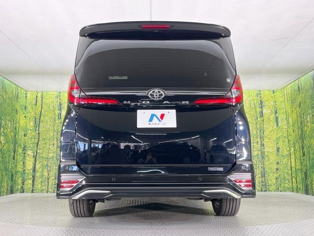 TOYOTA NOAH 2024 Image 31