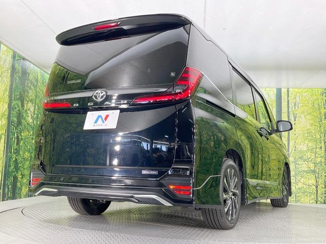 TOYOTA NOAH 2024 Image 31