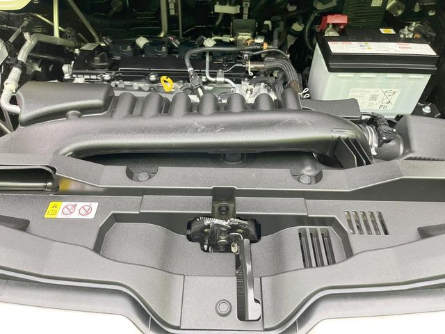 TOYOTA NOAH 2024 Image 31