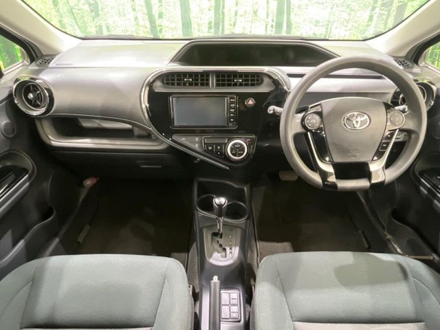 TOYOTA AQUA 2018 Image 31