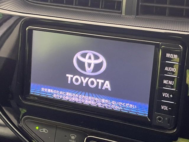 TOYOTA AQUA 2018 Image 31
