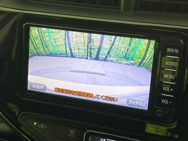 TOYOTA AQUA 2018 Image 31