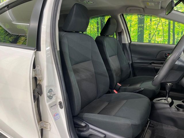 TOYOTA AQUA 2018 Image 31