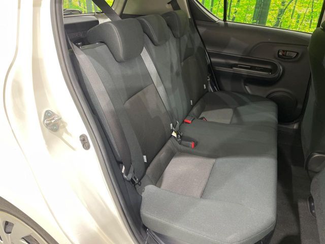 TOYOTA AQUA 2018 Image 31